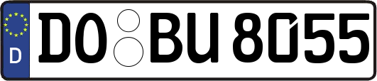 DO-BU8055