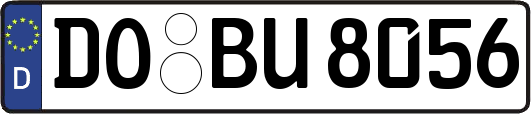 DO-BU8056