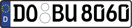 DO-BU8060