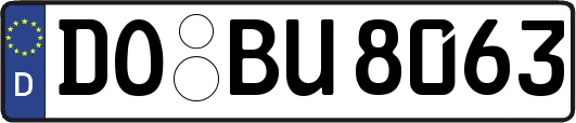 DO-BU8063