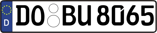 DO-BU8065
