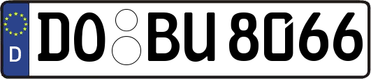 DO-BU8066