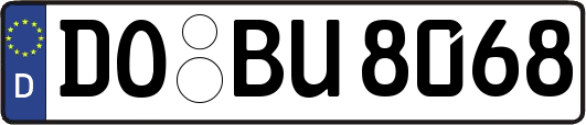 DO-BU8068