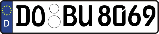 DO-BU8069
