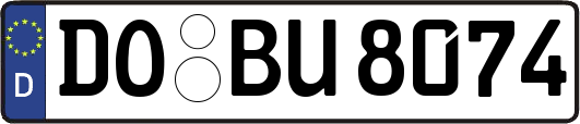 DO-BU8074