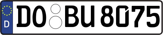DO-BU8075