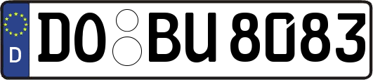 DO-BU8083