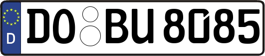 DO-BU8085