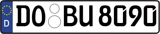 DO-BU8090