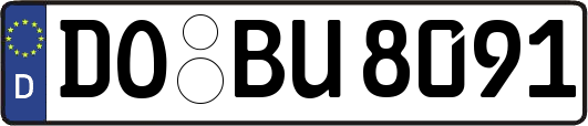 DO-BU8091