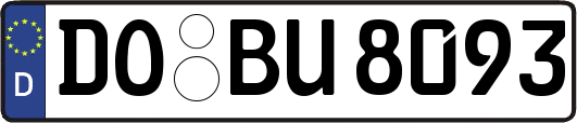 DO-BU8093