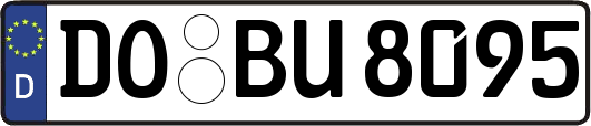 DO-BU8095