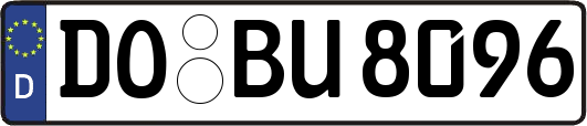 DO-BU8096