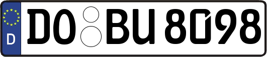 DO-BU8098