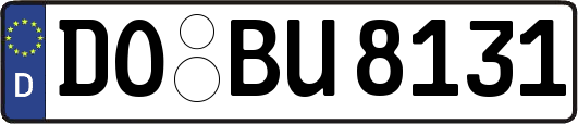 DO-BU8131
