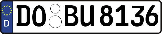 DO-BU8136