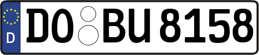 DO-BU8158