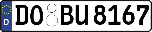 DO-BU8167