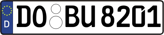 DO-BU8201