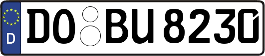 DO-BU8230