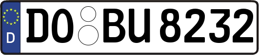 DO-BU8232