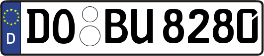 DO-BU8280
