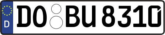 DO-BU8310