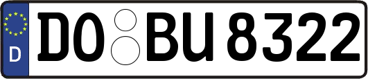 DO-BU8322