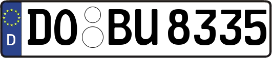 DO-BU8335