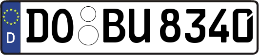 DO-BU8340