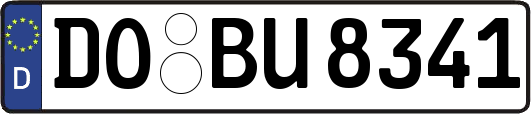 DO-BU8341