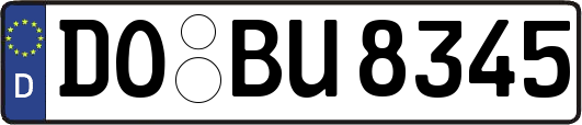 DO-BU8345