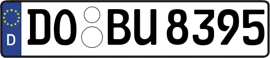 DO-BU8395