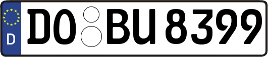 DO-BU8399