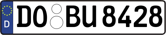 DO-BU8428