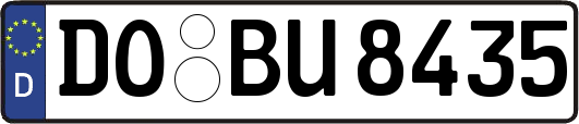 DO-BU8435