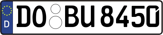 DO-BU8450