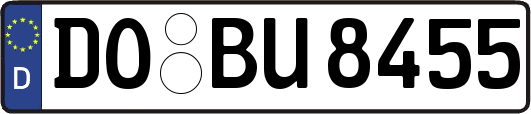 DO-BU8455