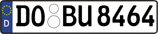 DO-BU8464