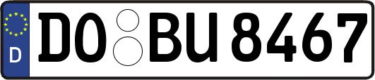DO-BU8467