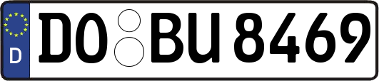 DO-BU8469