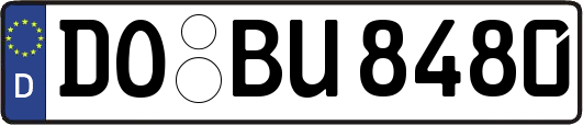 DO-BU8480