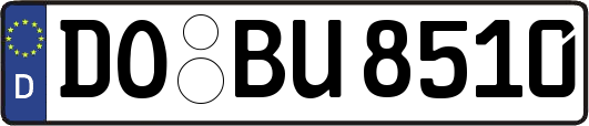 DO-BU8510