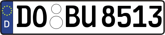 DO-BU8513