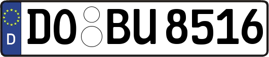 DO-BU8516