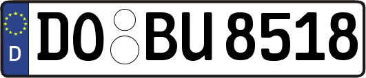 DO-BU8518