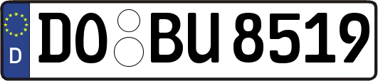 DO-BU8519