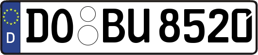 DO-BU8520