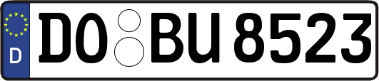 DO-BU8523