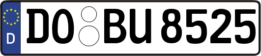 DO-BU8525